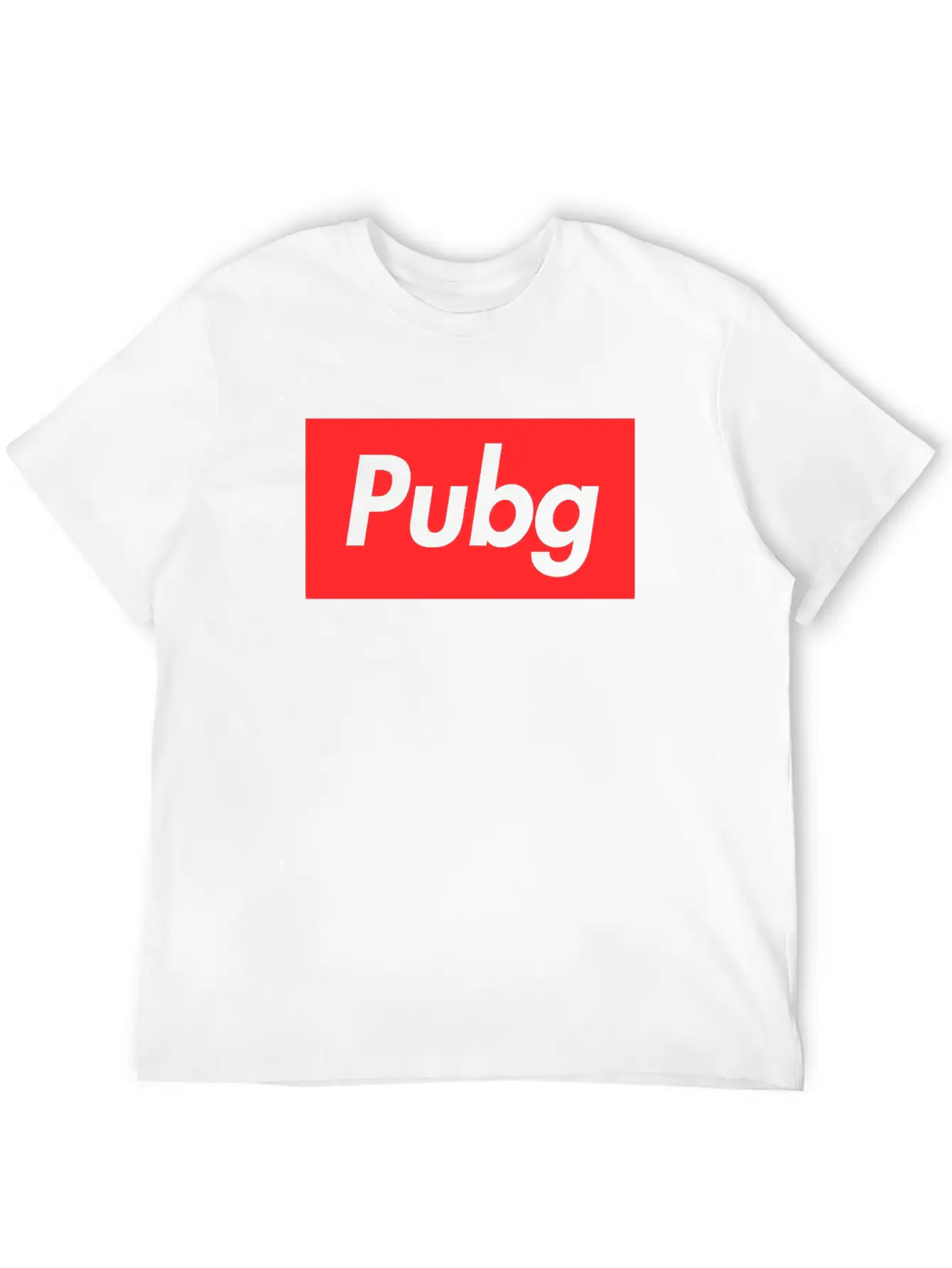 The Game Timeless Short Sleeve Tee – Comfy And Minimalist Design