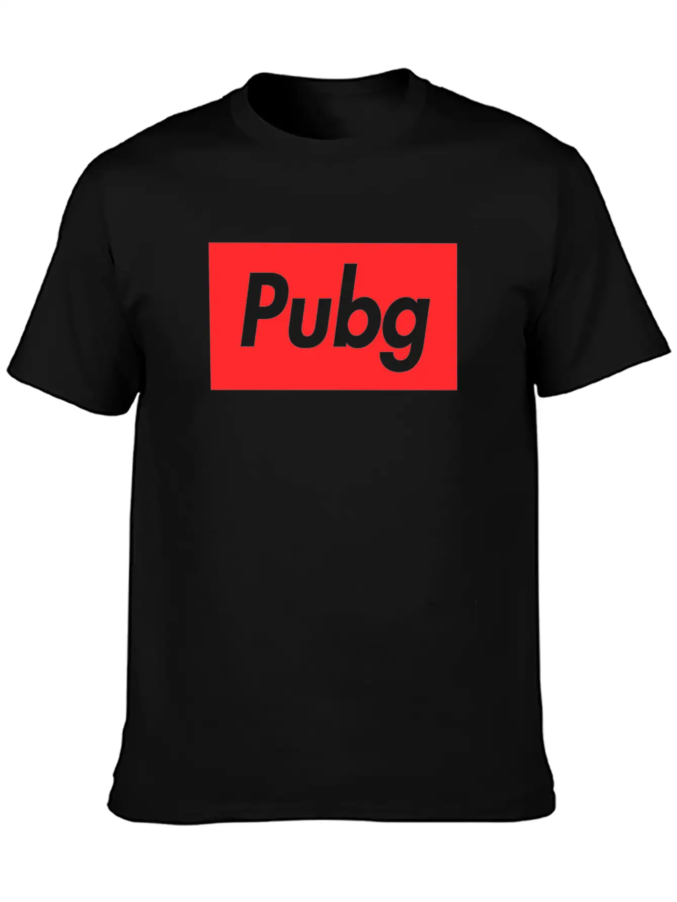 The Game Timeless Short Sleeve Tee – Comfy And Minimalist Design