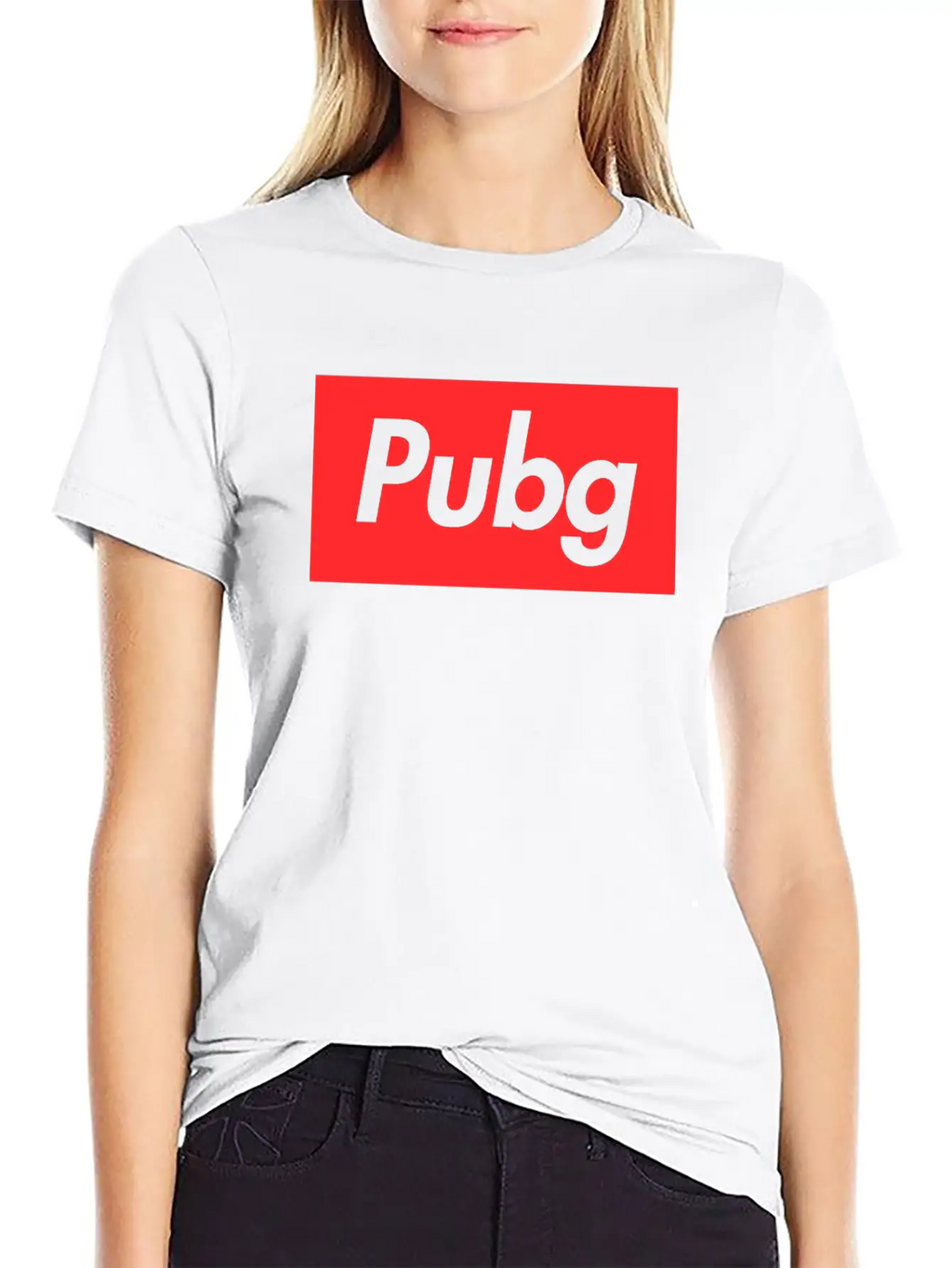 The Game Timeless Short Sleeve Tee – Comfy And Minimalist Design