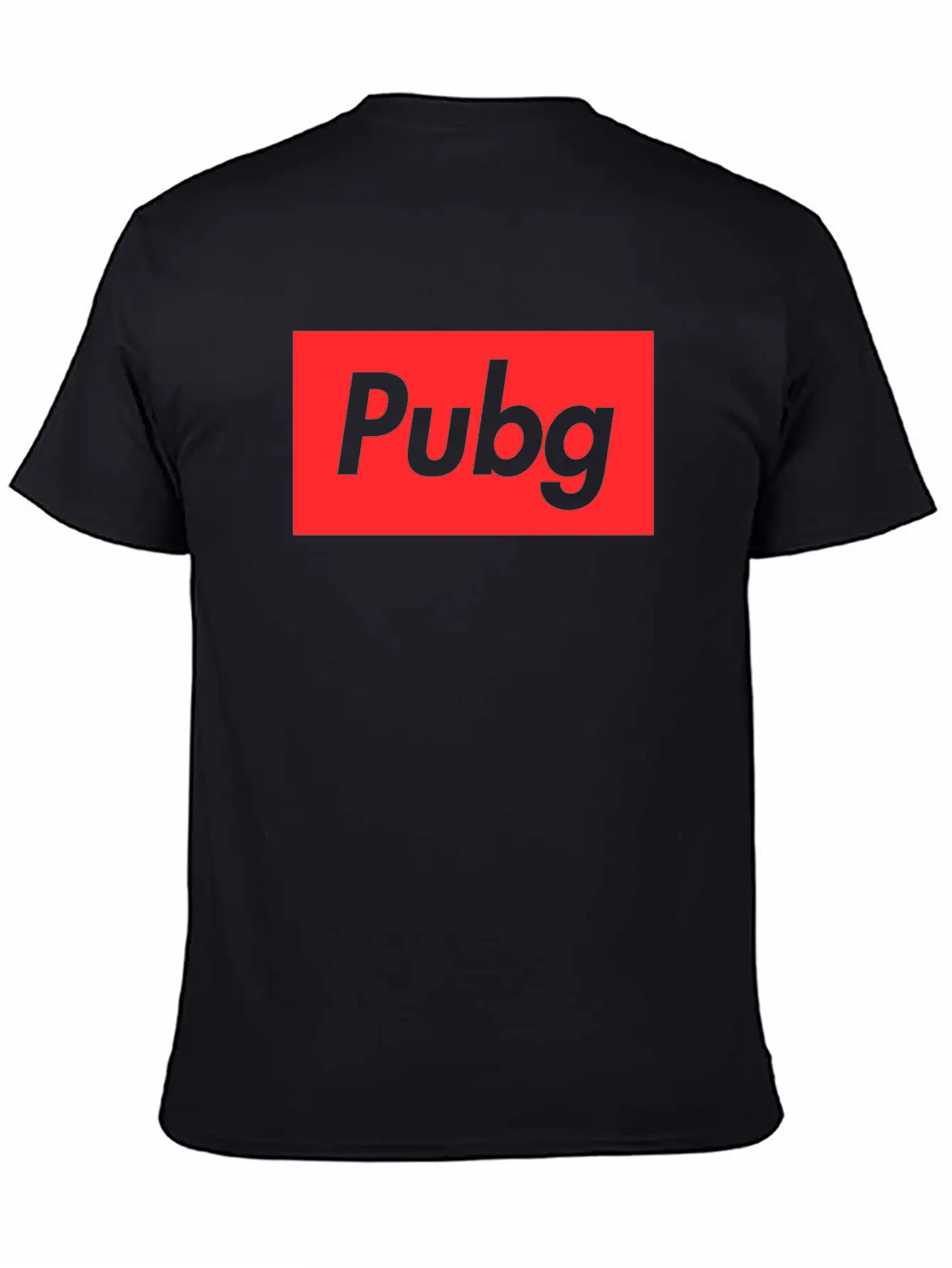 The Game Timeless Short Sleeve Tee – Comfy And Minimalist Design
