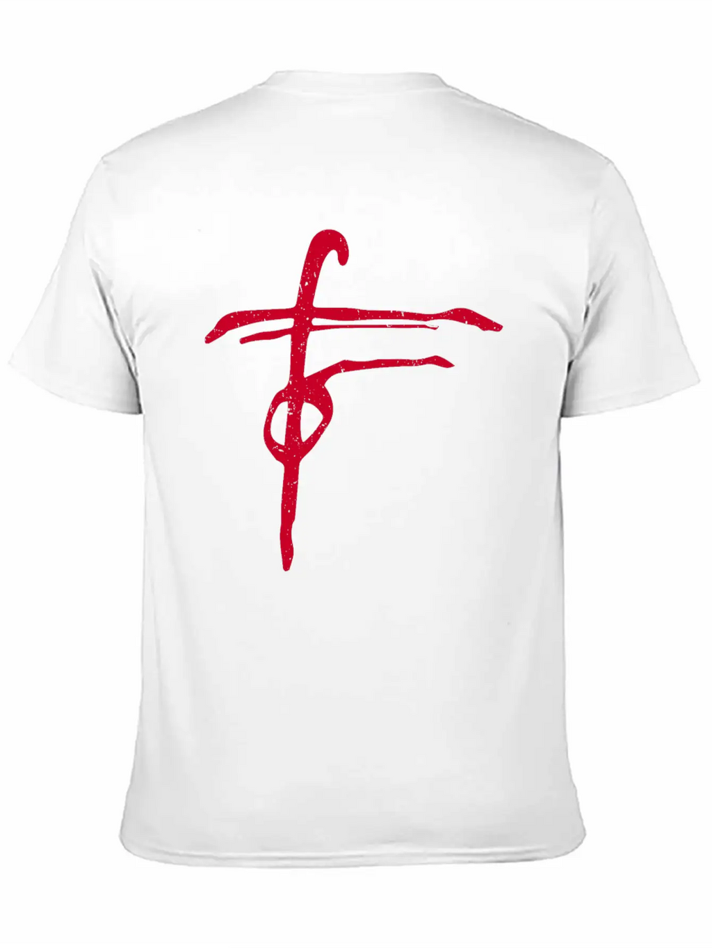 The Torso | Black Zodiac Sign Timeless Short Sleeve Tee – Comfy And Minimalist Design