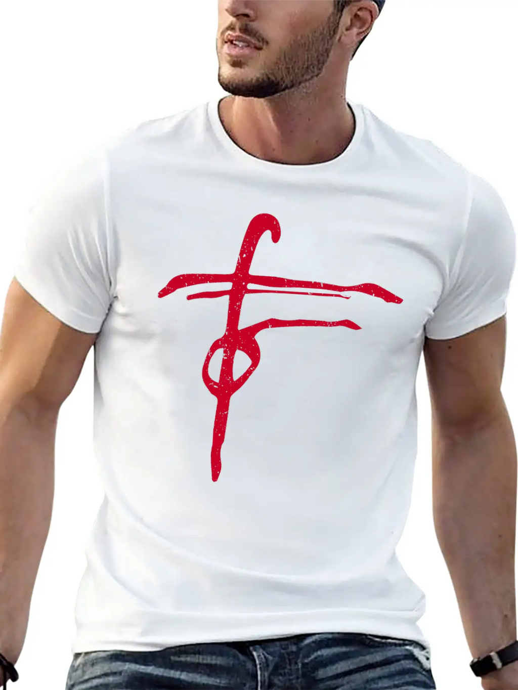 The Torso | Black Zodiac Sign Timeless Short Sleeve Tee – Comfy And Minimalist Design