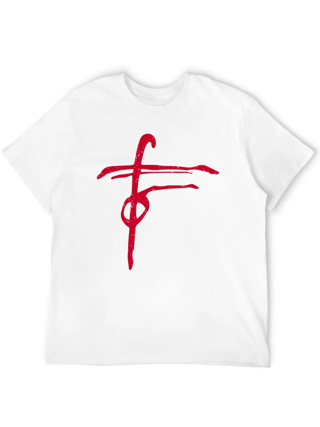 The Torso | Black Zodiac Sign Timeless Short Sleeve Tee – Comfy And Minimalist Design