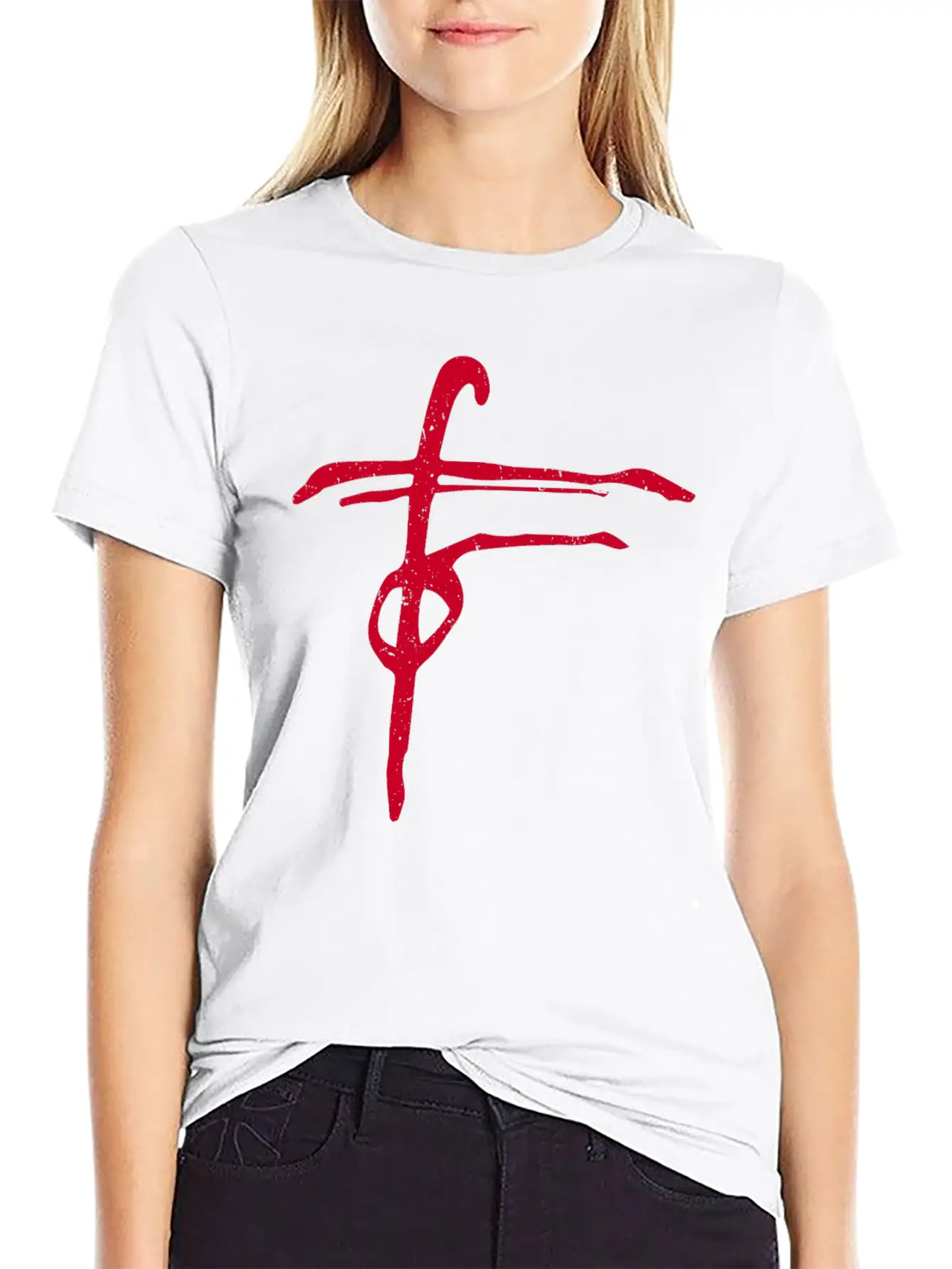 The Torso | Black Zodiac Sign Timeless Short Sleeve Tee – Comfy And Minimalist Design