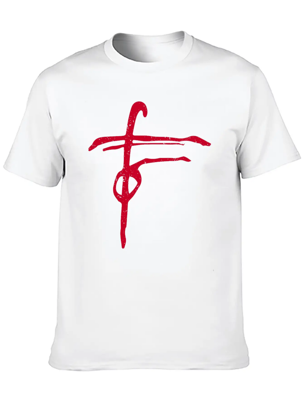 The Torso | Black Zodiac Sign Timeless Short Sleeve Tee – Comfy And Minimalist Design