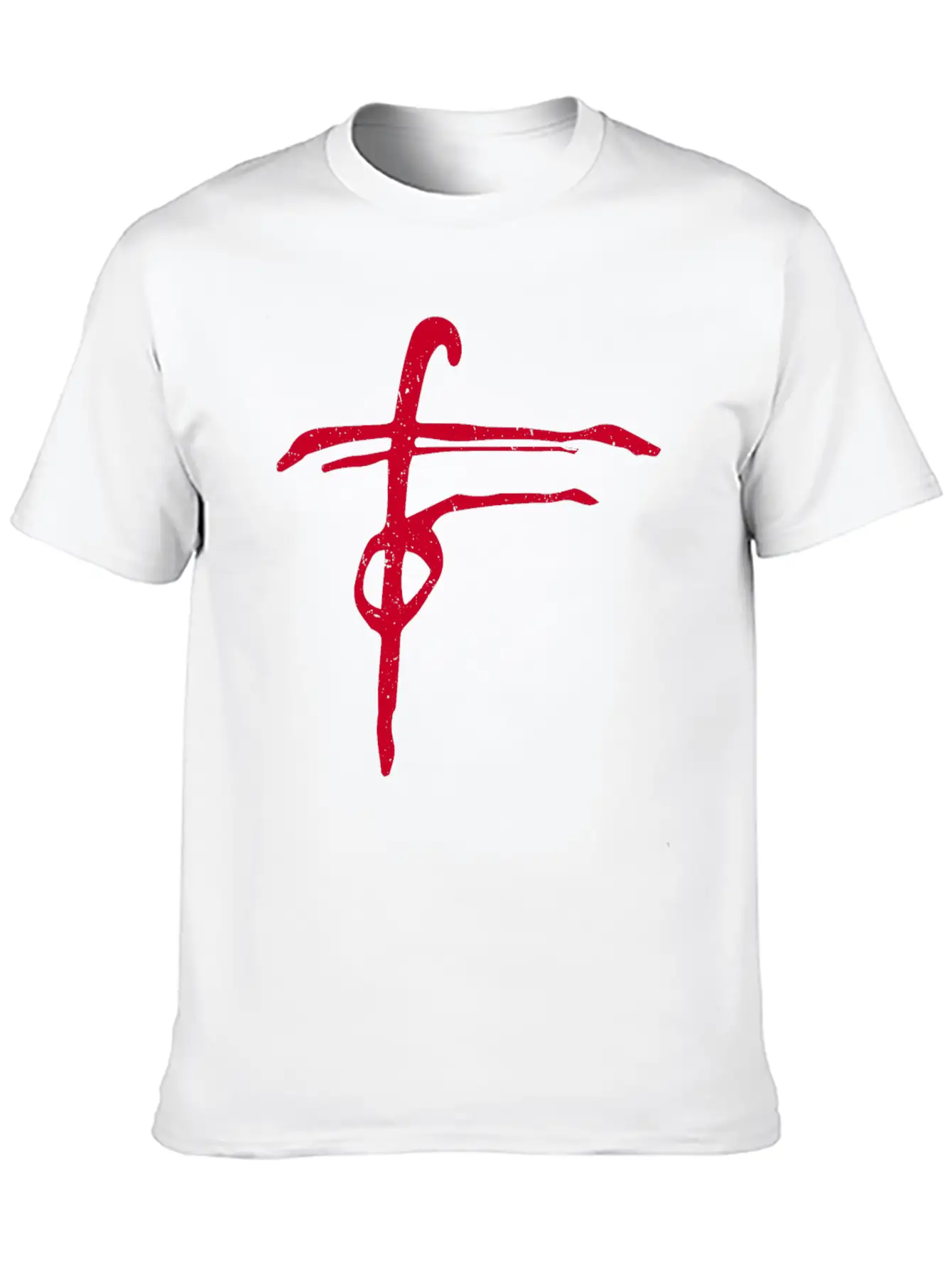 The Torso | Black Zodiac Sign Timeless Short Sleeve Tee – Comfy And Minimalist Design