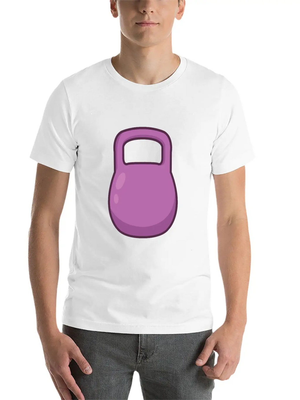 Thermal Bag Breathable Graphic T-Shirt – Perfect For Casual Days