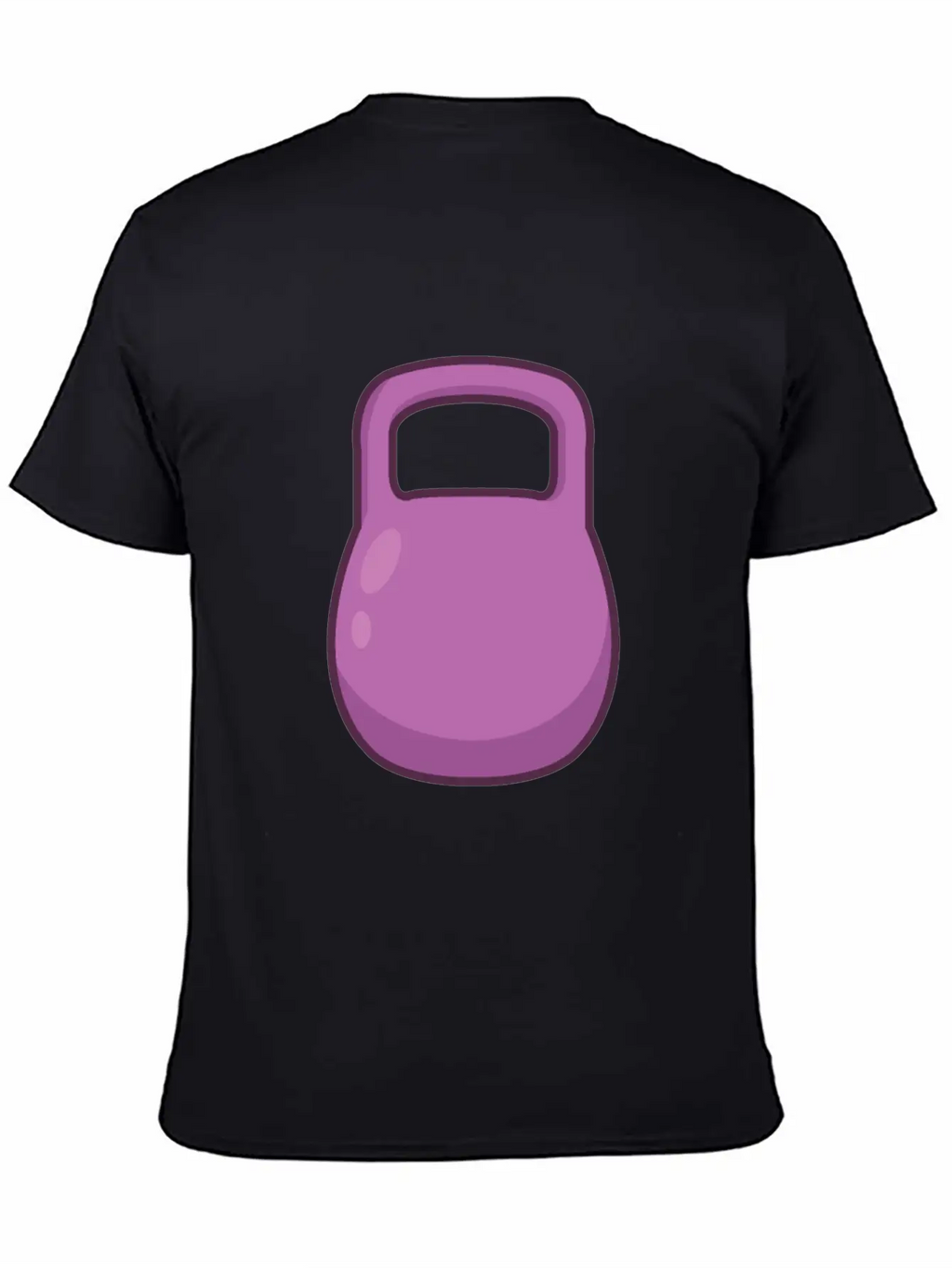 Thermal Bag Breathable Graphic T-Shirt – Perfect For Casual Days