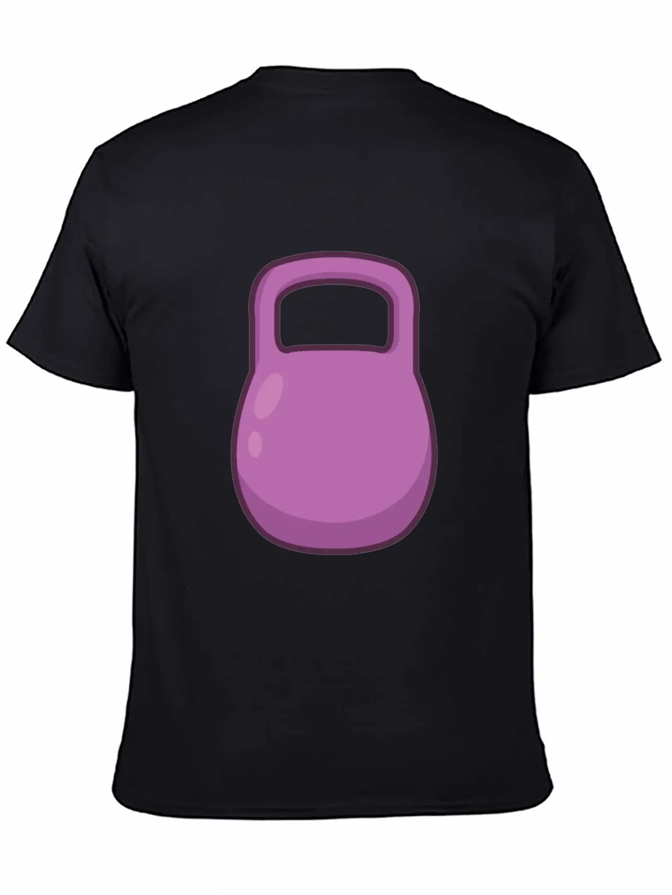 Thermal Bag Breathable Graphic T-Shirt – Perfect For Casual Days