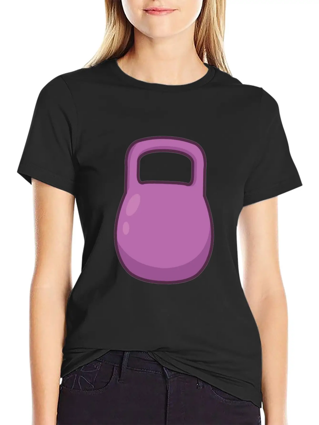 Thermal Bag Breathable Graphic T-Shirt – Perfect For Casual Days