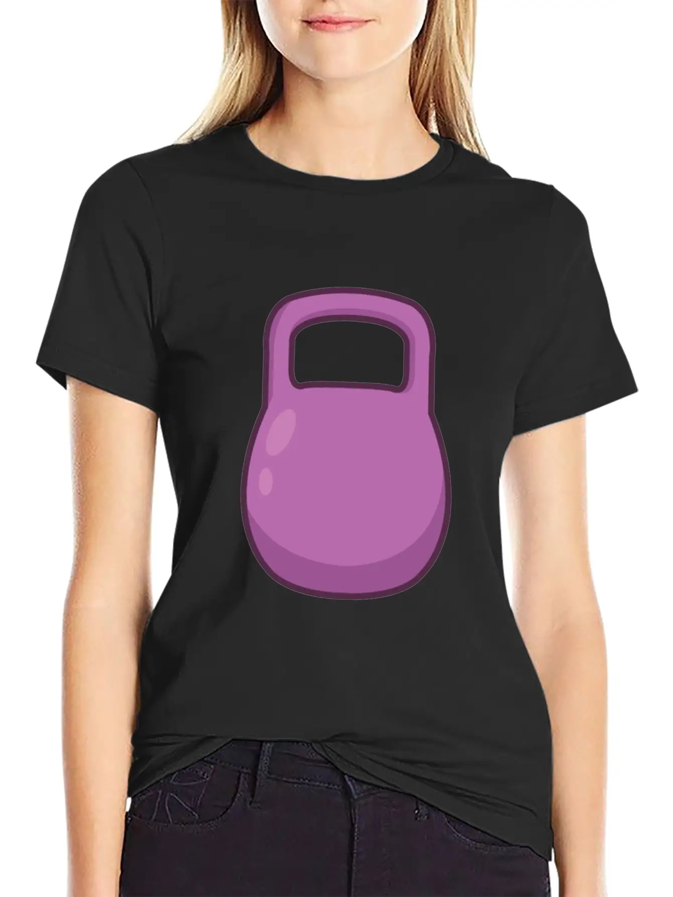 Thermal Bag Breathable Graphic T-Shirt – Perfect For Casual Days