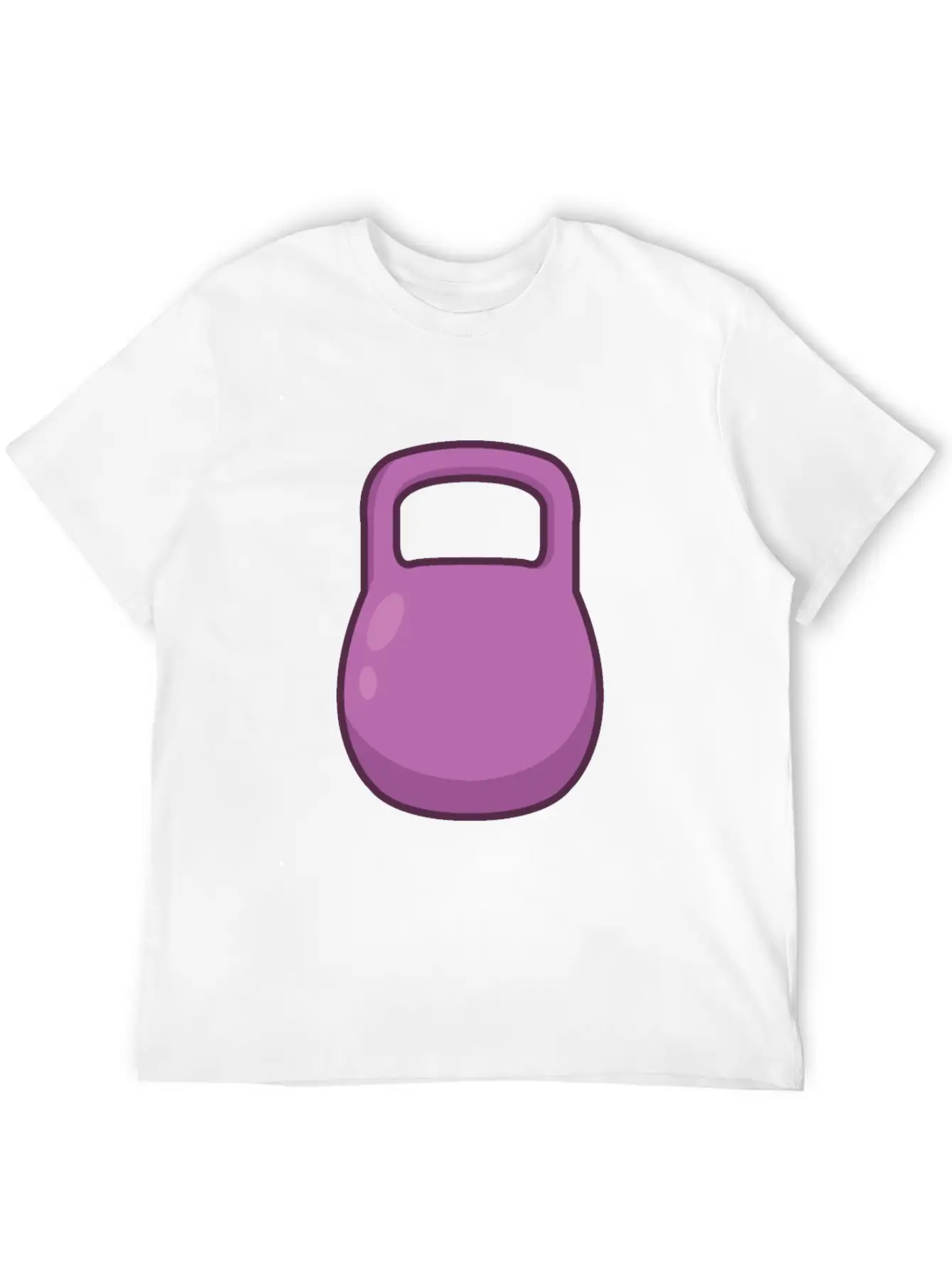 Thermal Bag Breathable Graphic T-Shirt – Perfect For Casual Days