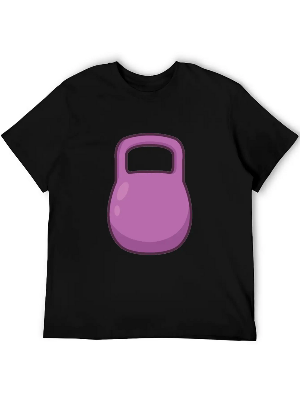 Thermal Bag Breathable Graphic T-Shirt – Perfect For Casual Days