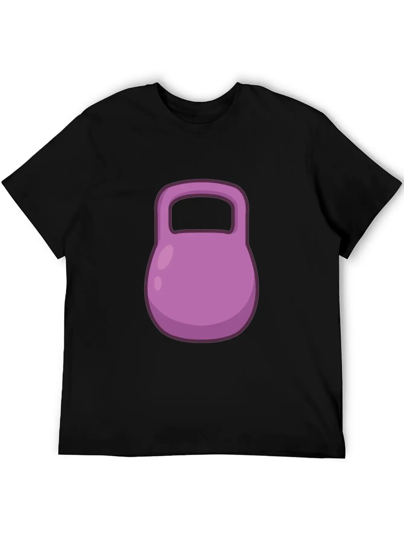 Thermal Bag Breathable Graphic T-Shirt – Perfect For Casual Days