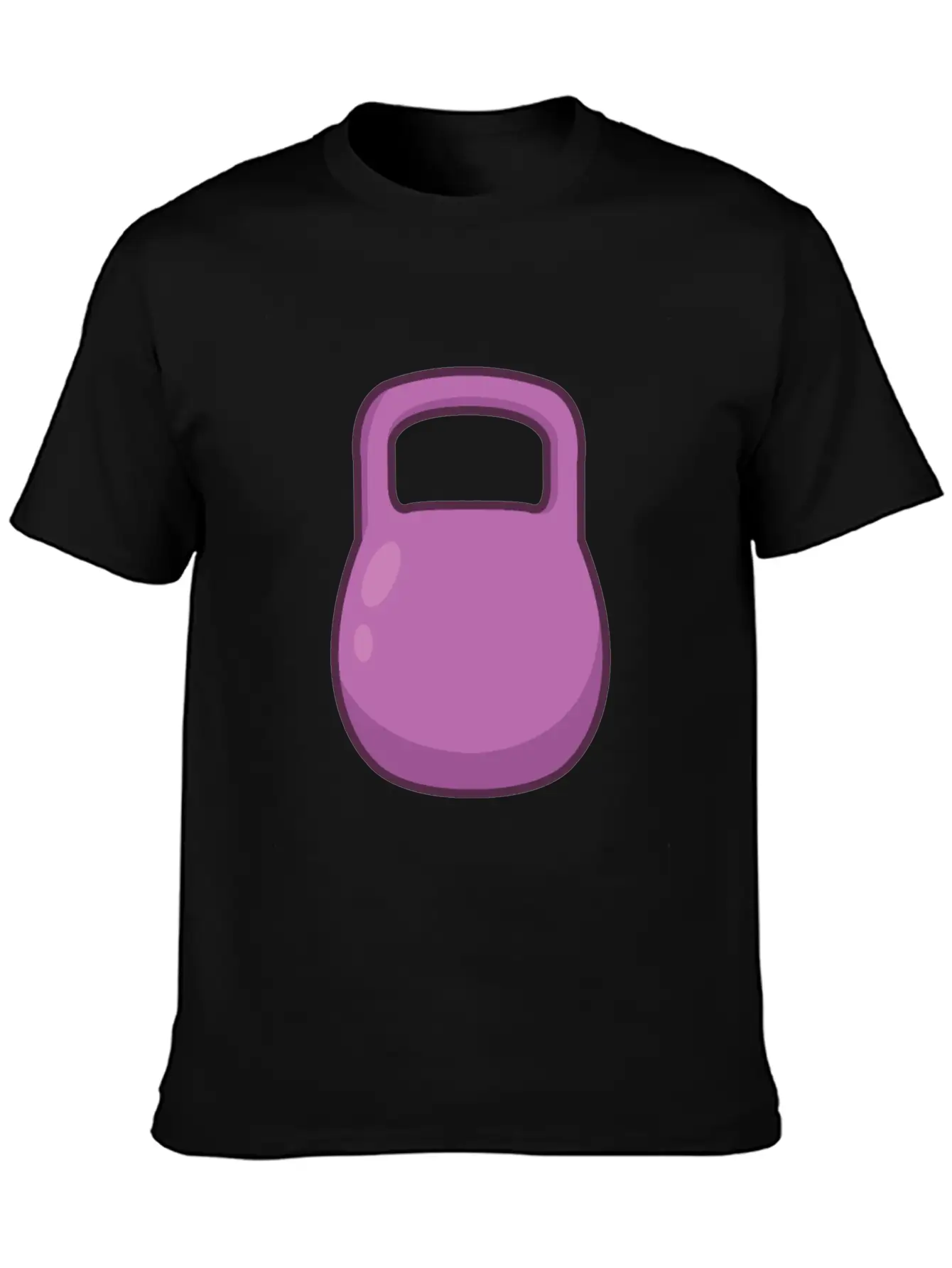 Thermal Bag Breathable Graphic T-Shirt – Perfect For Casual Days