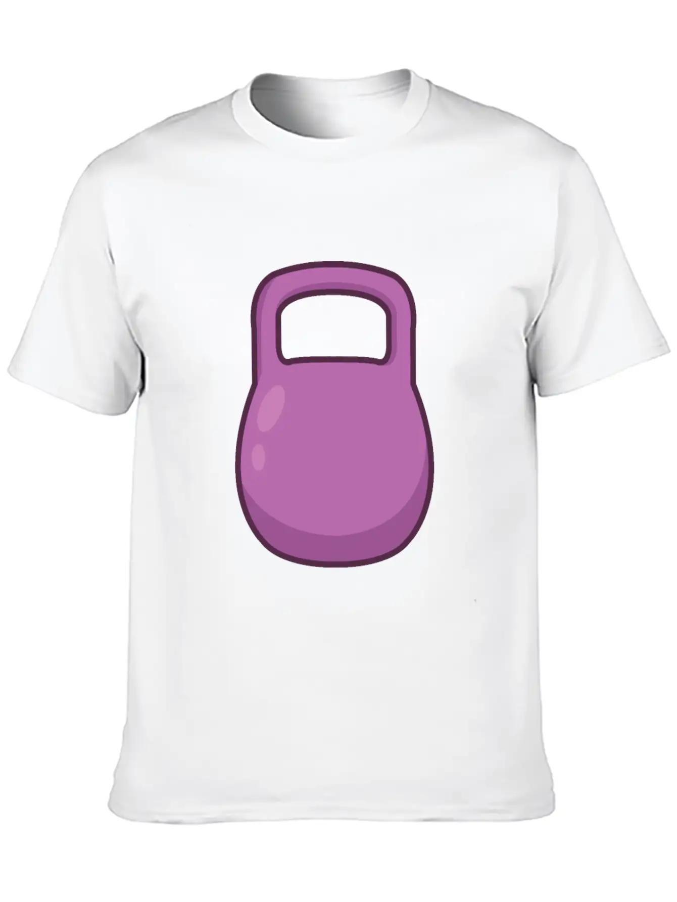 Thermal Bag Breathable Graphic T-Shirt – Perfect For Casual Days