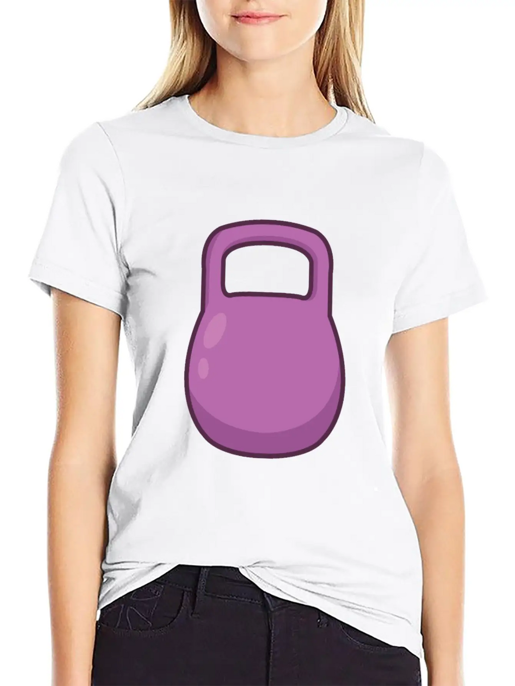 Thermal Bag Breathable Graphic T-Shirt – Perfect For Casual Days
