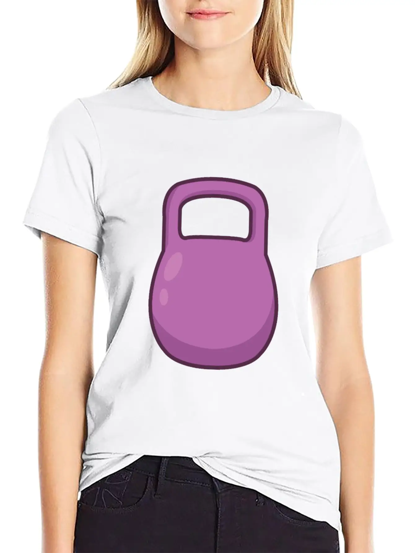 Thermal Bag Breathable Graphic T-Shirt – Perfect For Casual Days