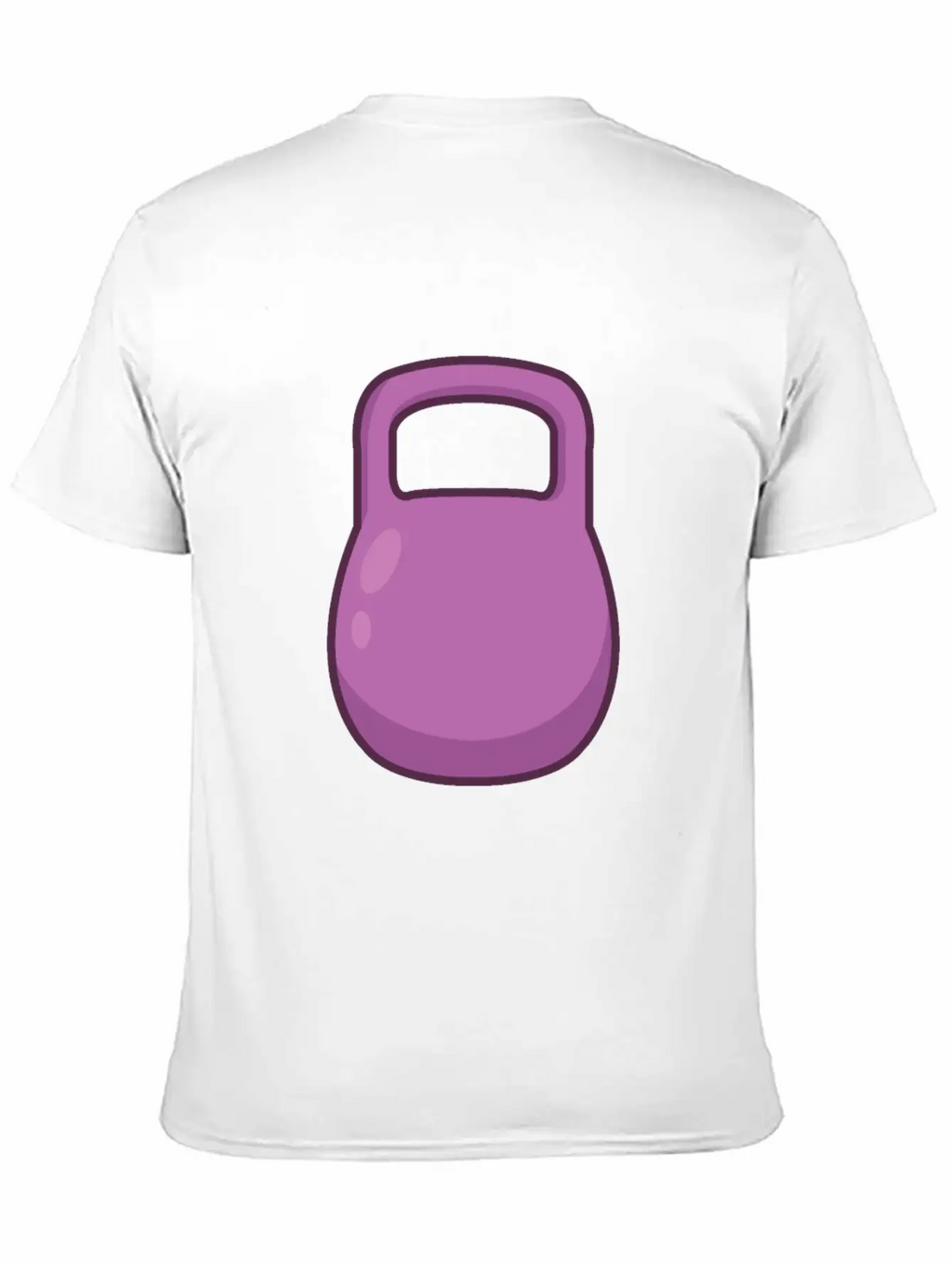 Thermal Bag Breathable Graphic T-Shirt – Perfect For Casual Days