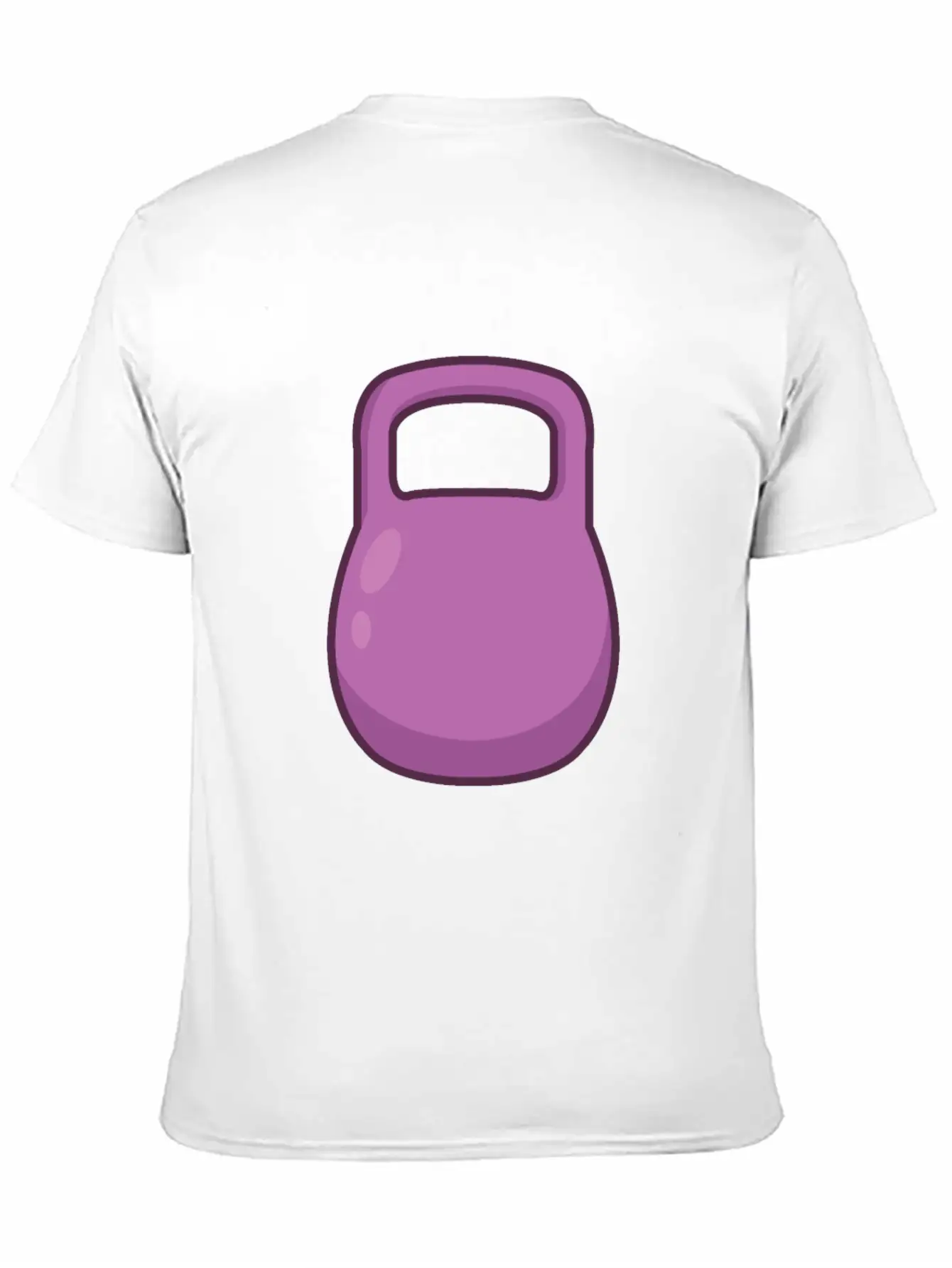 Thermal Bag Breathable Graphic T-Shirt – Perfect For Casual Days