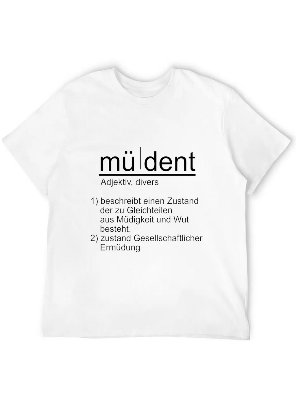 Tired Of Feeling Tired Stands For Tired And Angry Classic Cotton Tee – Unisex Comfort For Any Season