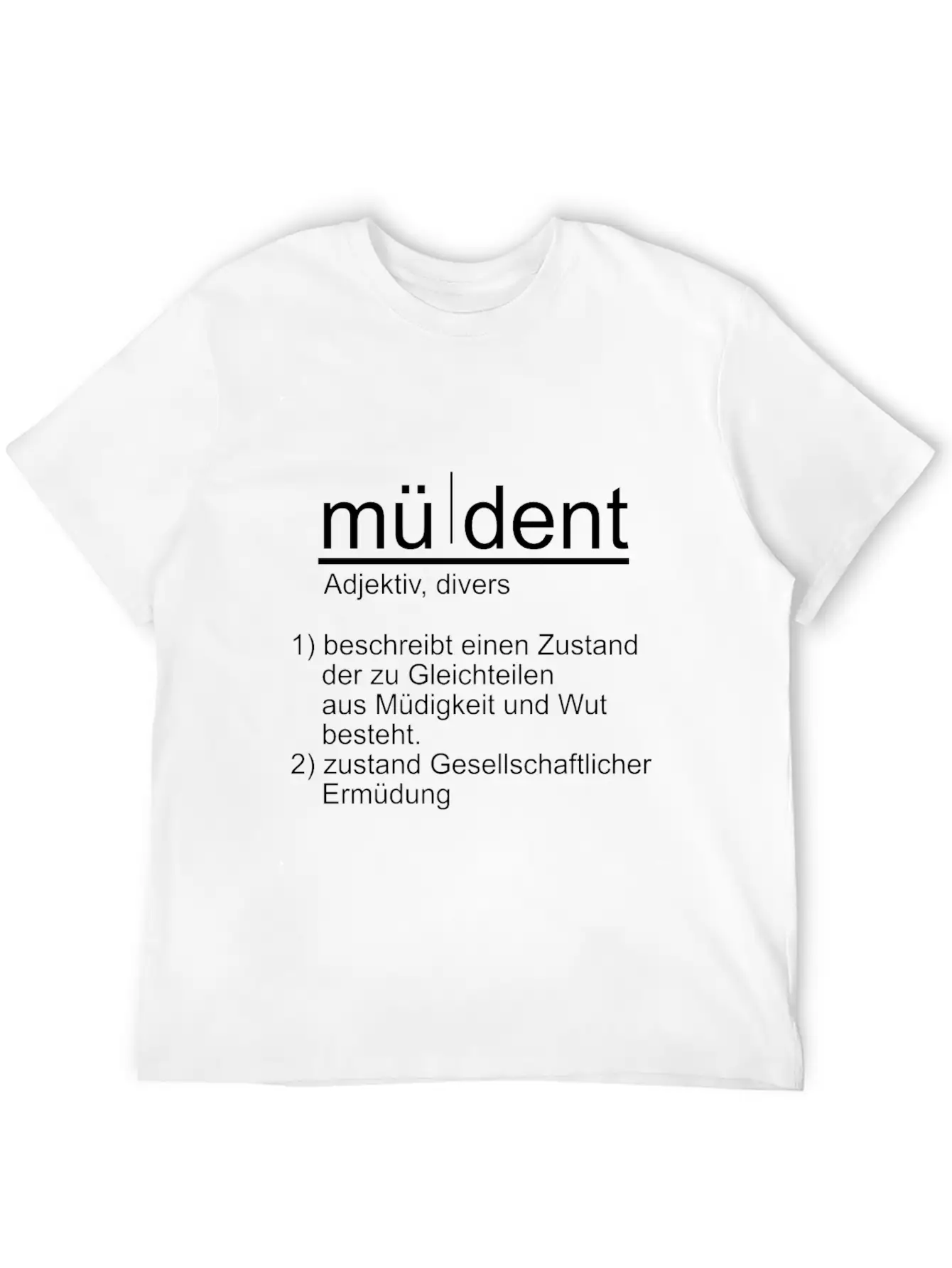 Tired Of Feeling Tired Stands For Tired And Angry Classic Cotton Tee – Unisex Comfort For Any Season