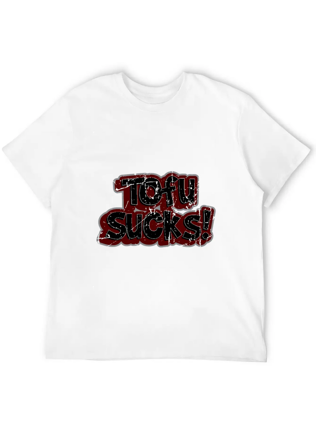 Tofu Gift Vegan Vegan Classic Cotton Tee – Unisex Comfort For Any Season