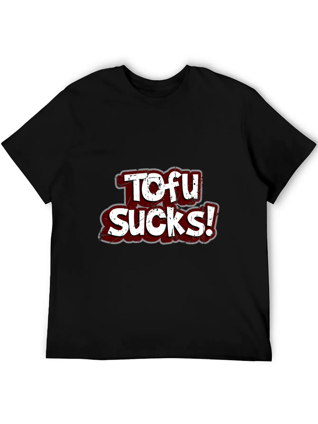 Tofu Gift Vegan Vegan Classic Cotton Tee – Unisex Comfort For Any Season