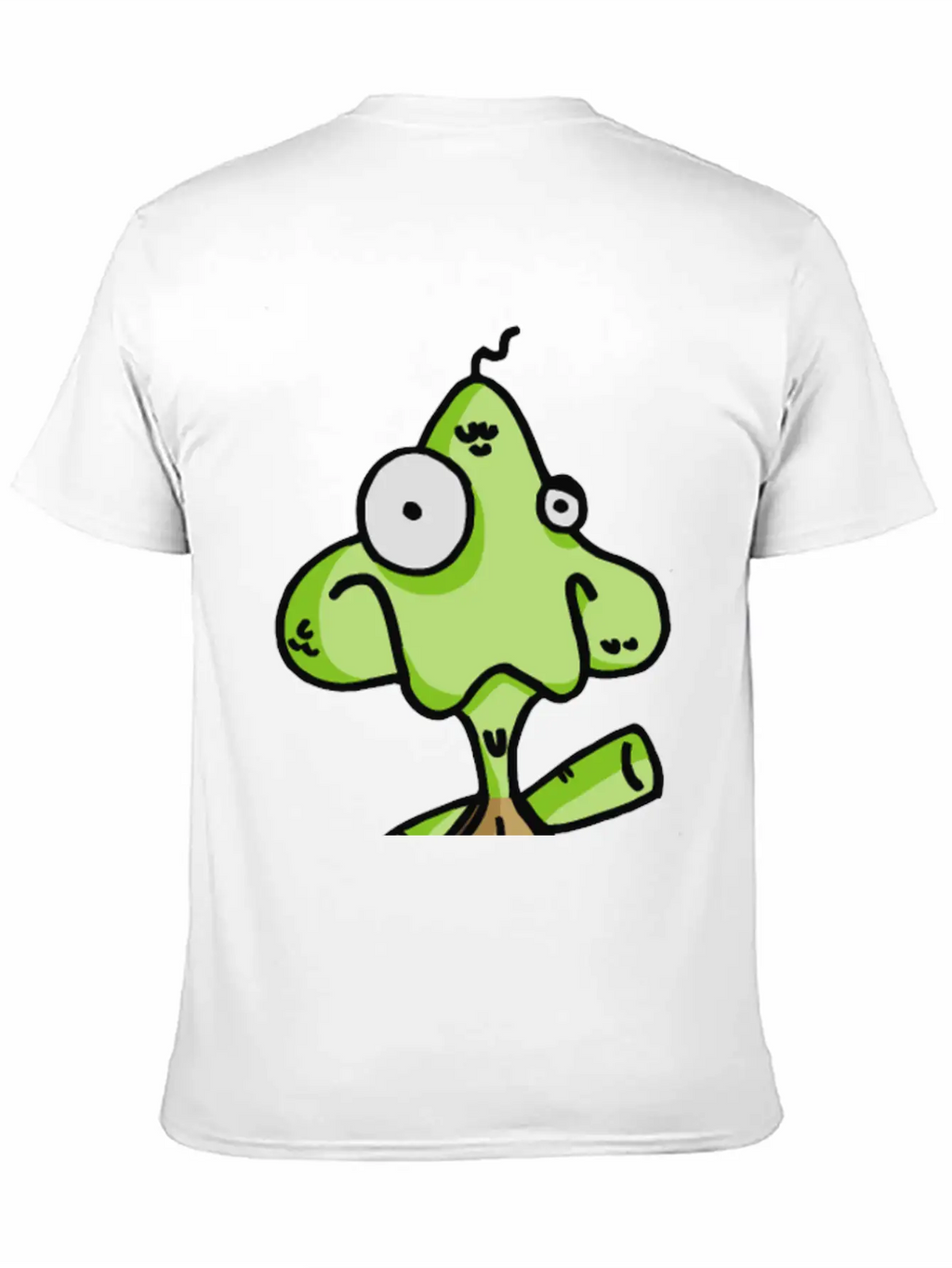Tortoise Doodle Timeless Short Sleeve Tee – Comfy And Minimalist Design