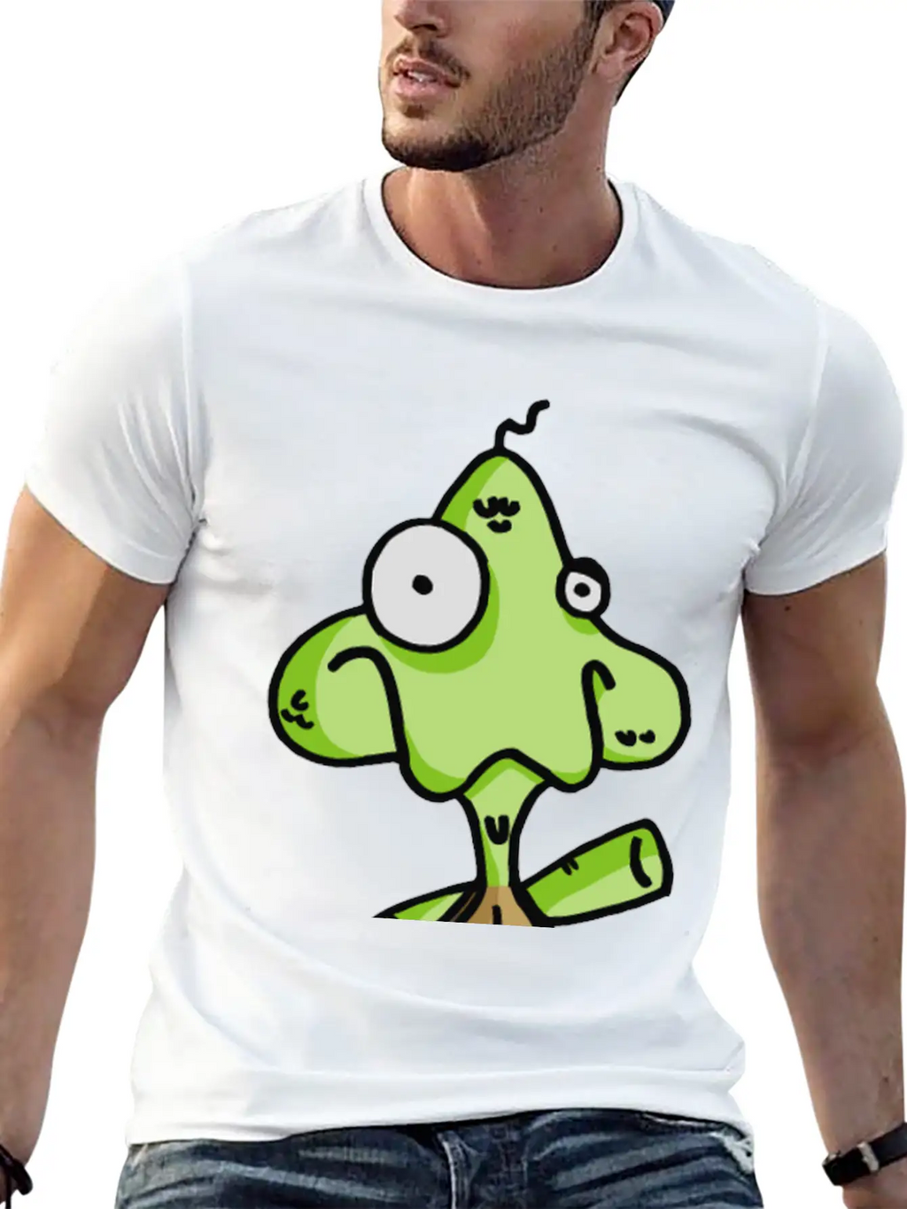 Tortoise Doodle Timeless Short Sleeve Tee – Comfy And Minimalist Design