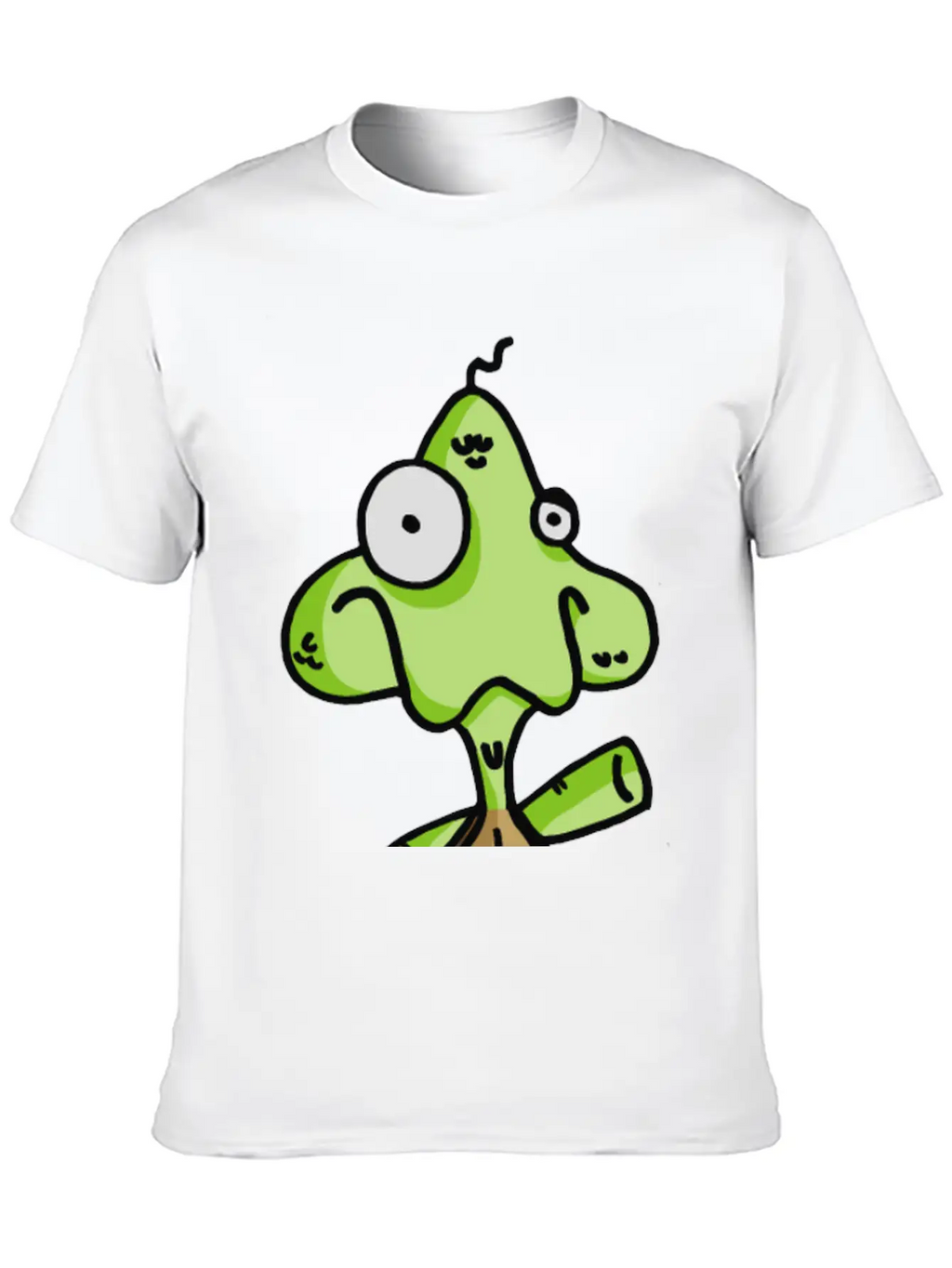 Tortoise Doodle Timeless Short Sleeve Tee – Comfy And Minimalist Design