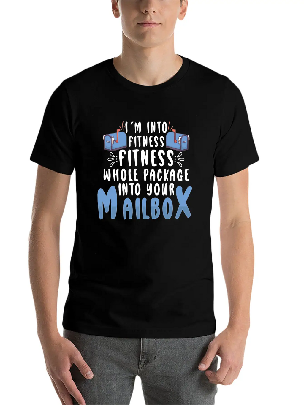 Track And Field Track & Field Runner Running Gift Unisex Casual T-Shirt – Clean Design For Daily Comfort