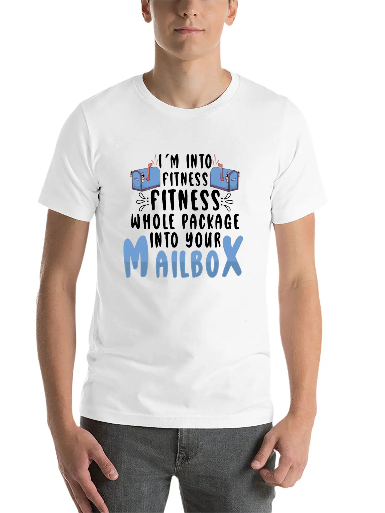 Track And Field Track & Field Runner Running Gift Unisex Casual T-Shirt – Clean Design For Daily Comfort