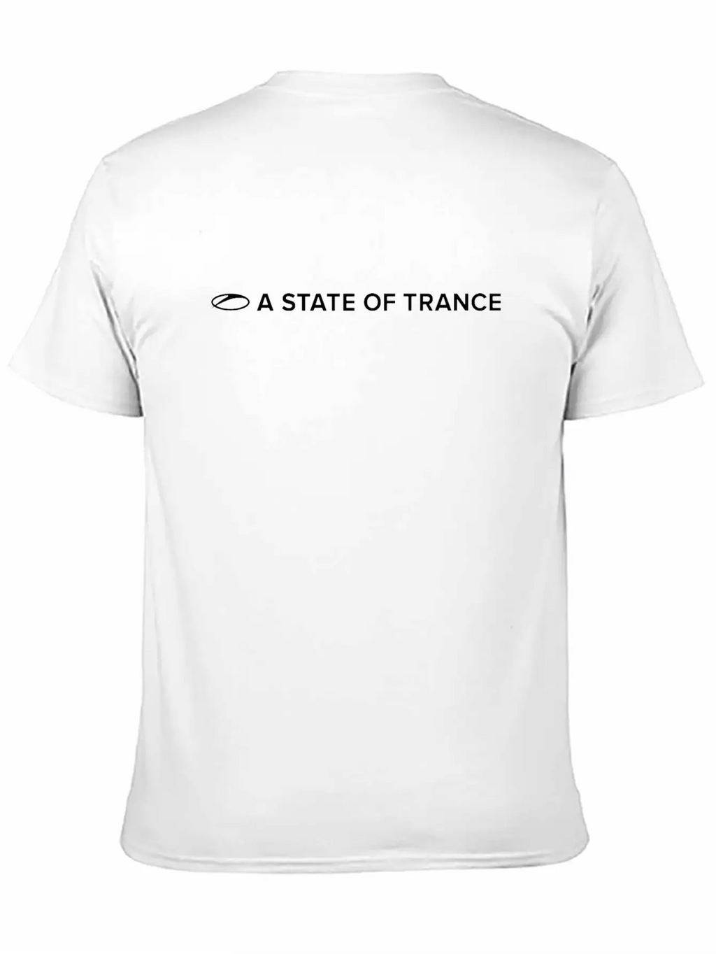 Trance Radio Unisex Casual T-Shirt – Clean Design For Daily Comfort