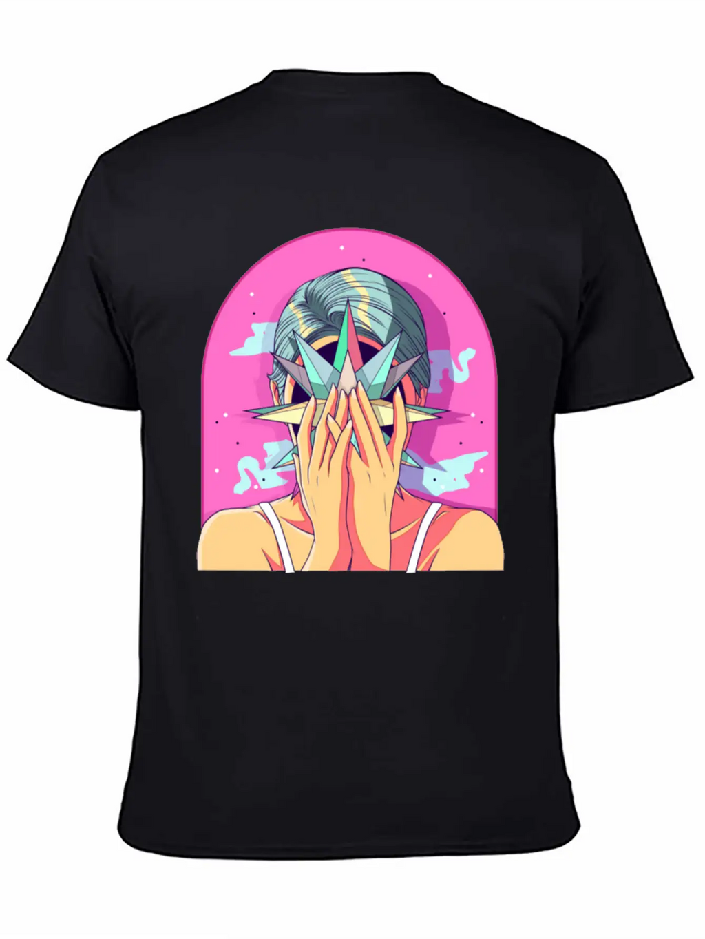 Translate Classic Cotton Tee – Unisex Comfort For Any Season