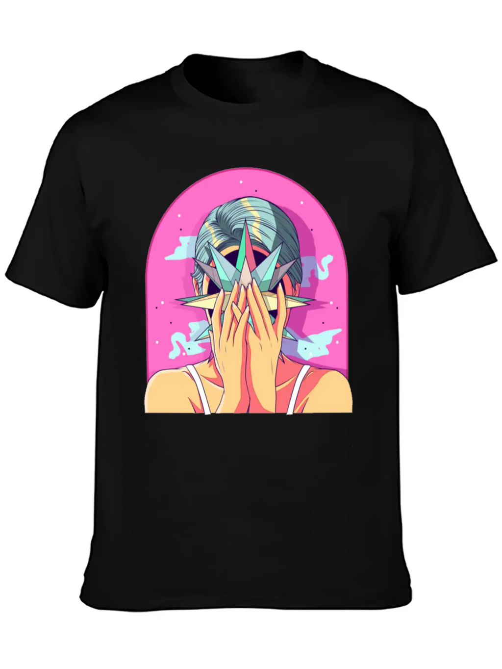 Translate Classic Cotton Tee – Unisex Comfort For Any Season