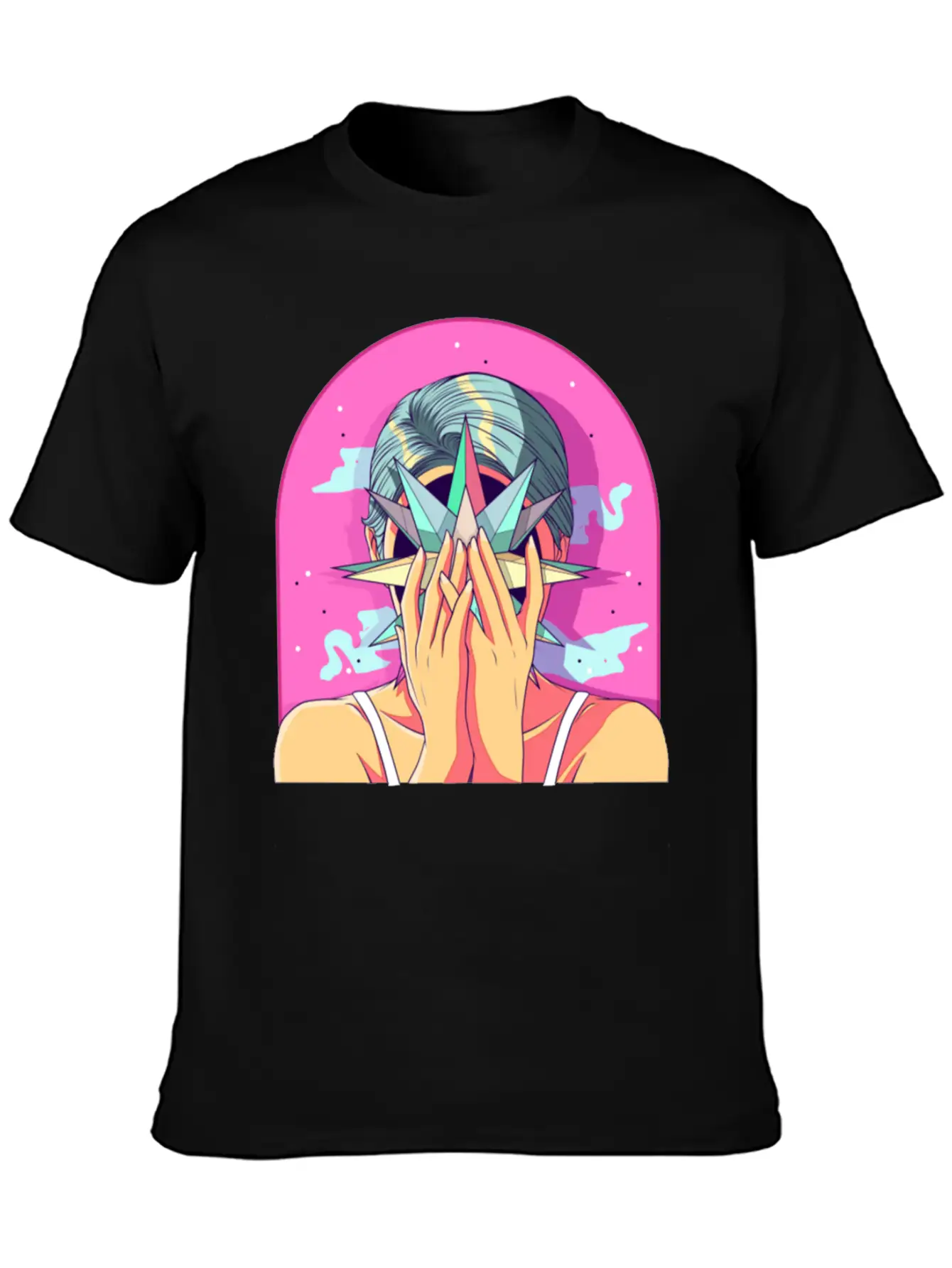 Translate Classic Cotton Tee – Unisex Comfort For Any Season