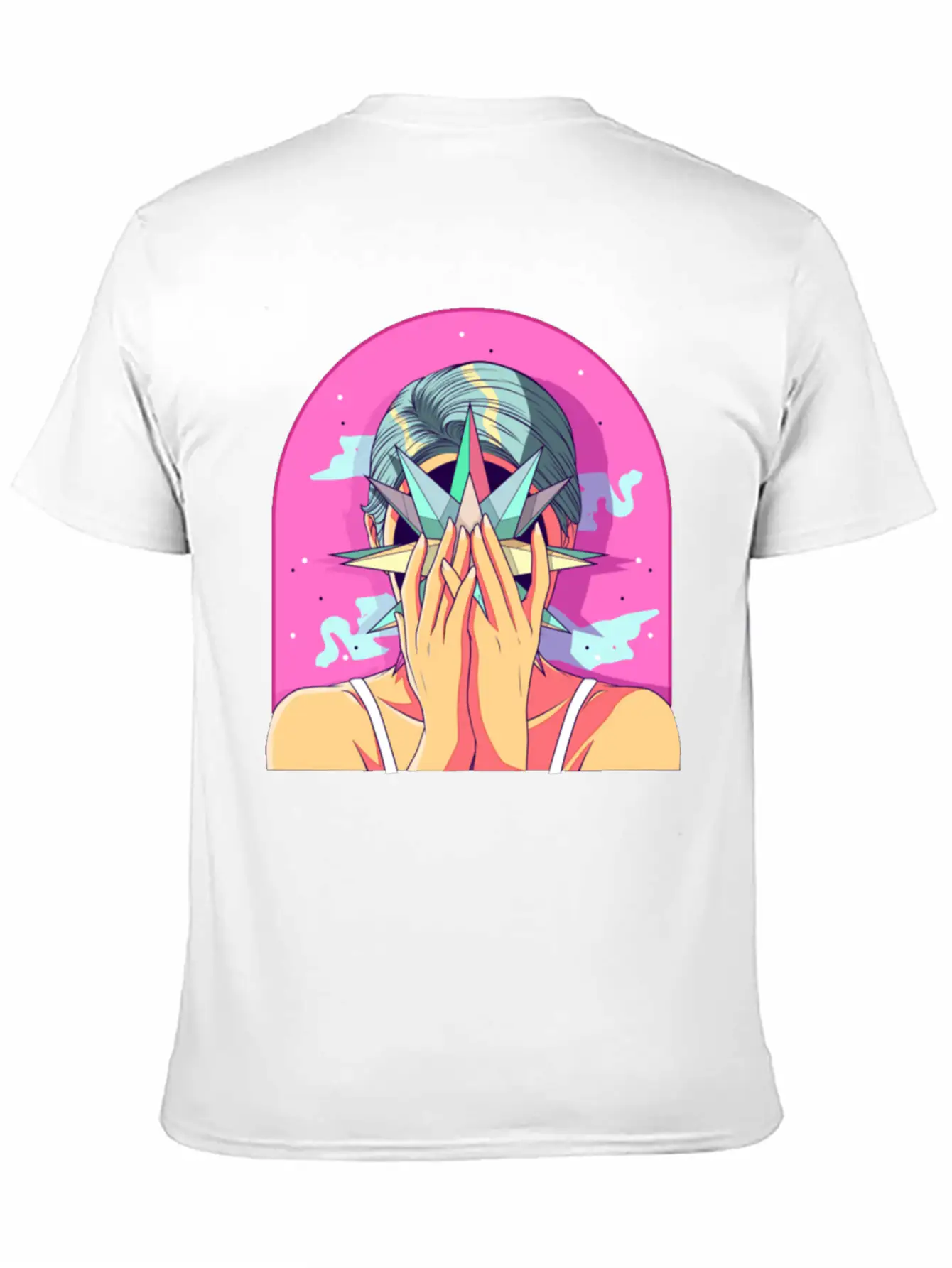 Translate Classic Cotton Tee – Unisex Comfort For Any Season