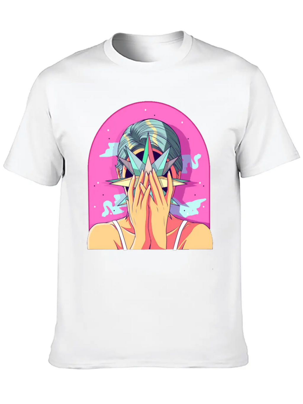 Translate Classic Cotton Tee – Unisex Comfort For Any Season