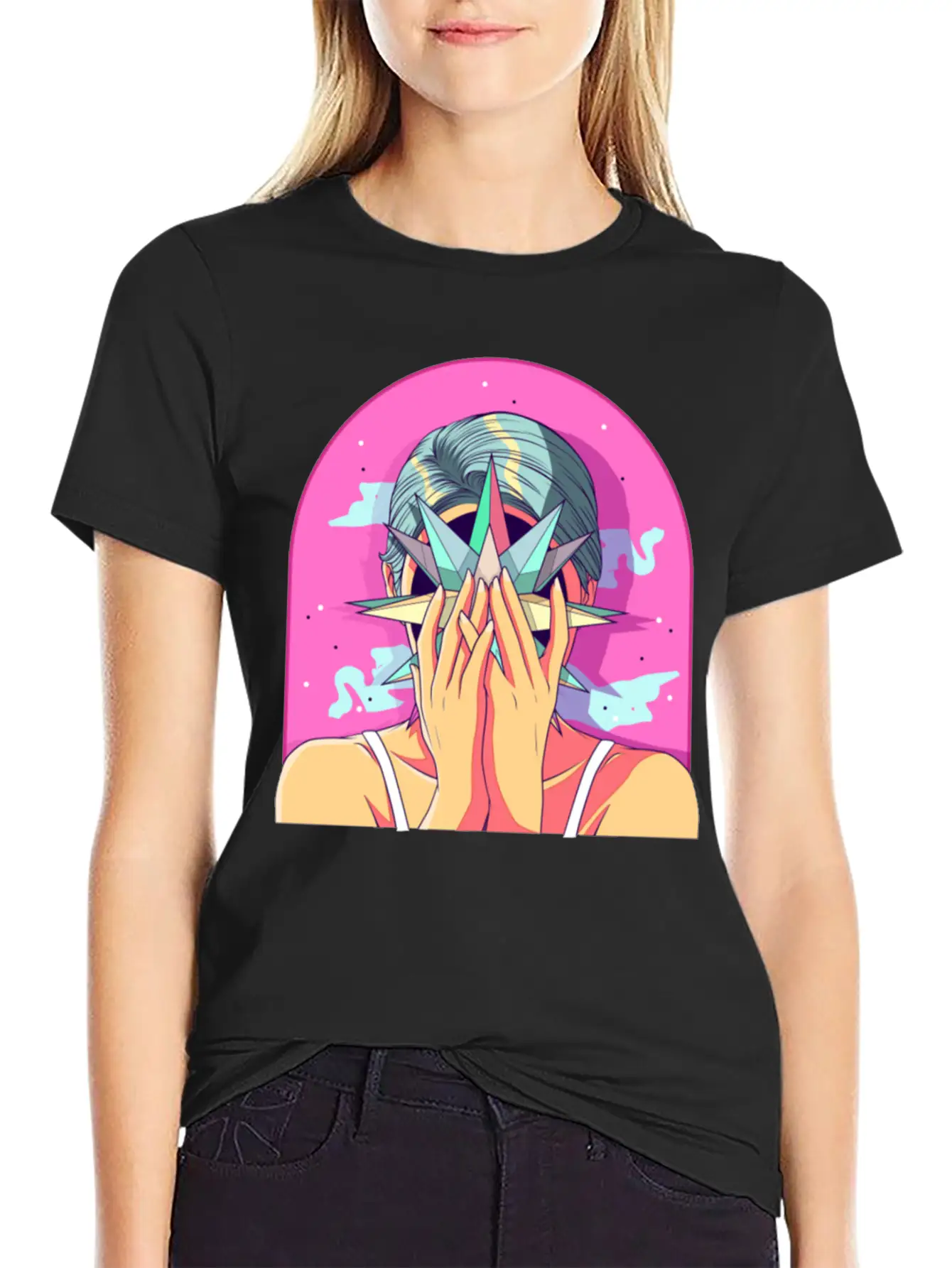 Translate Classic Cotton Tee – Unisex Comfort For Any Season
