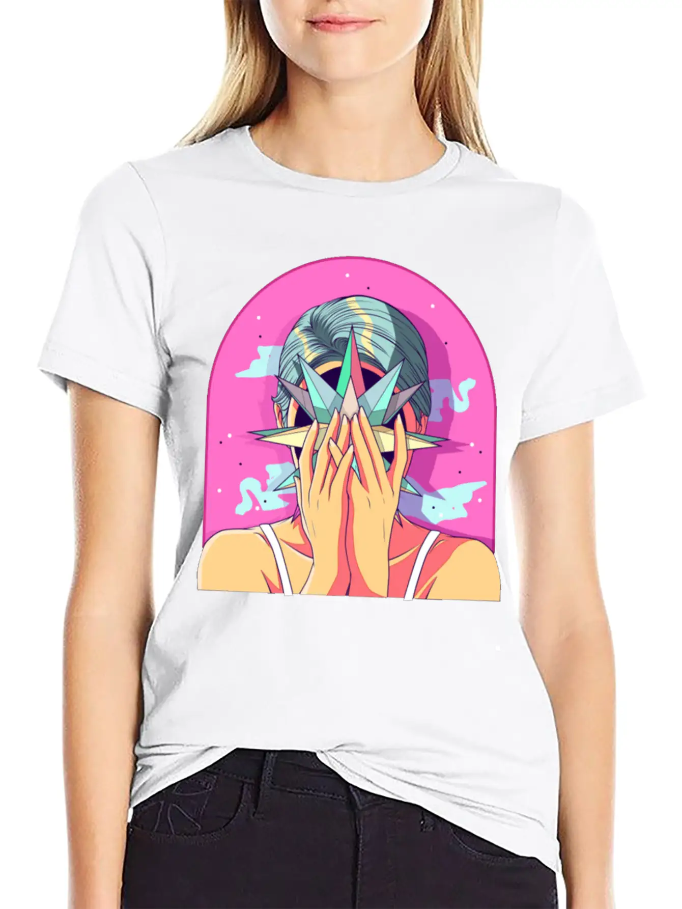 Translate Classic Cotton Tee – Unisex Comfort For Any Season