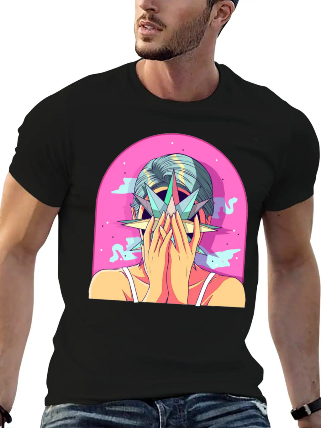 Translate Classic Cotton Tee – Unisex Comfort For Any Season