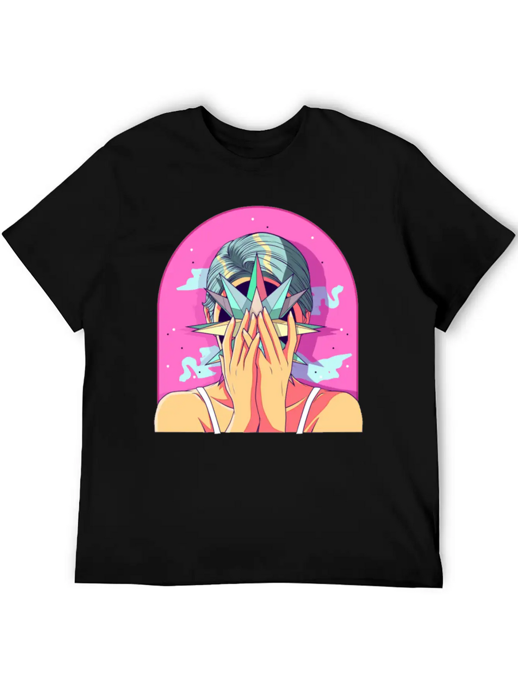 Translate Classic Cotton Tee – Unisex Comfort For Any Season