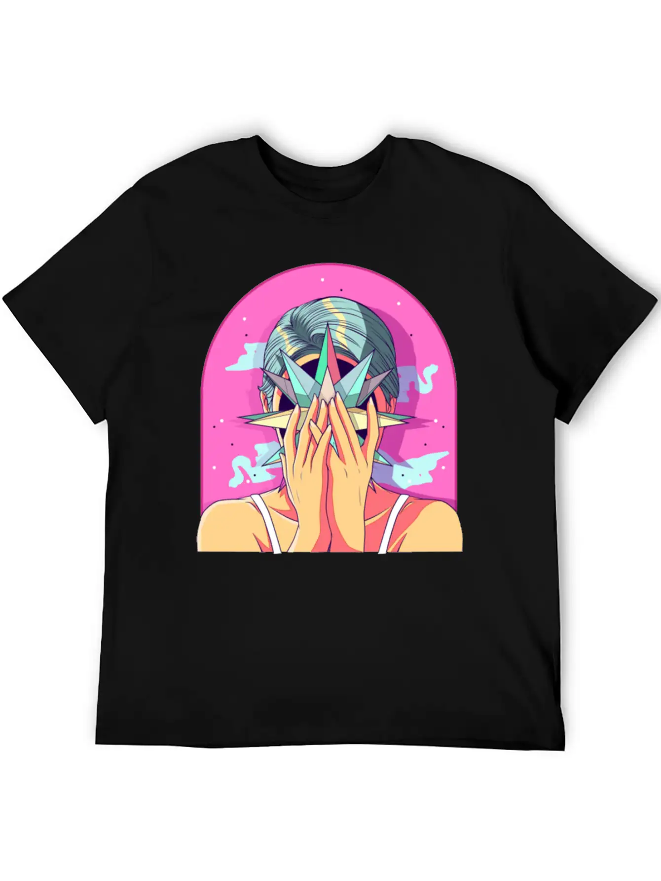 Translate Classic Cotton Tee – Unisex Comfort For Any Season