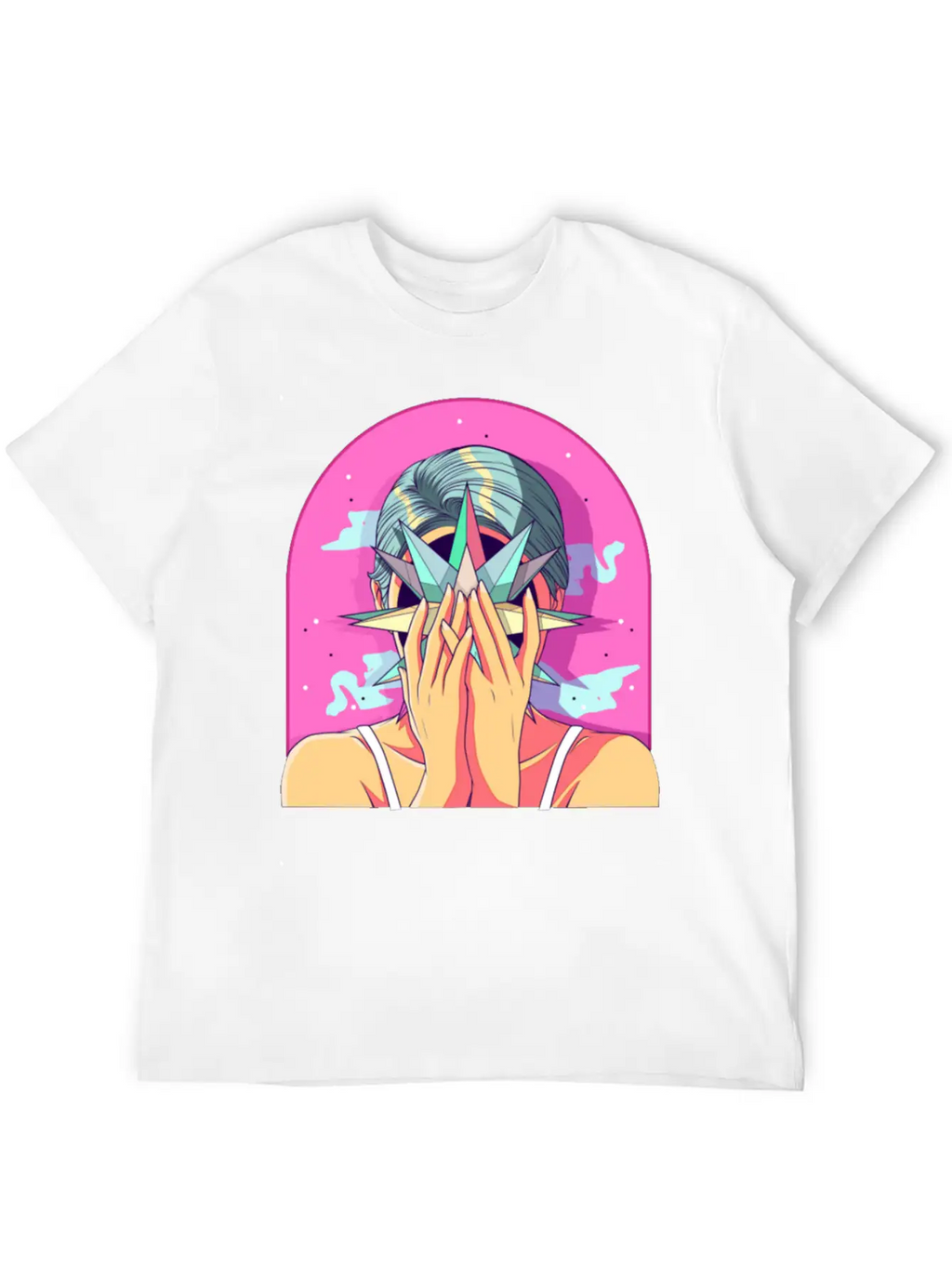 Translate Classic Cotton Tee – Unisex Comfort For Any Season