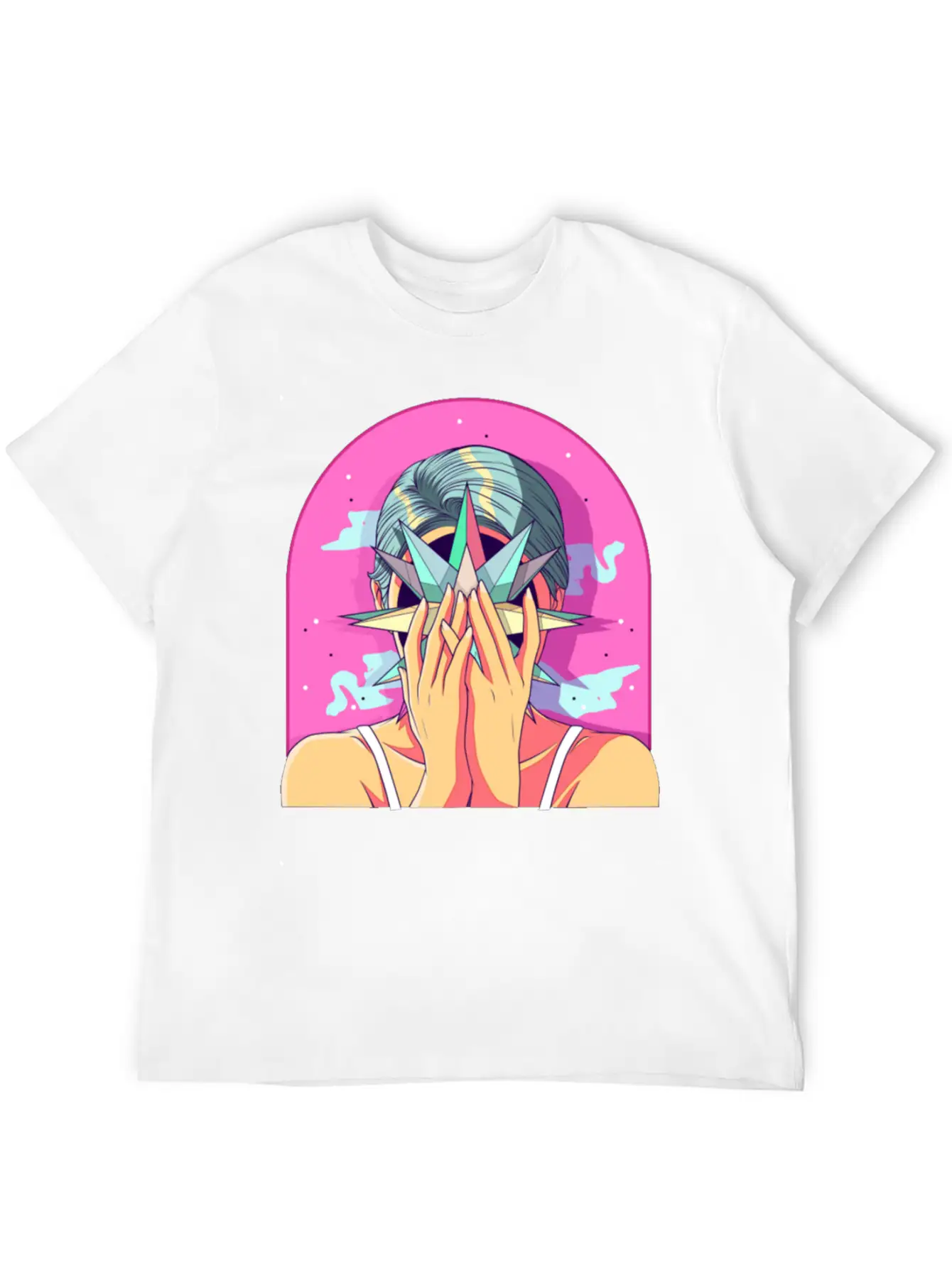 Translate Classic Cotton Tee – Unisex Comfort For Any Season