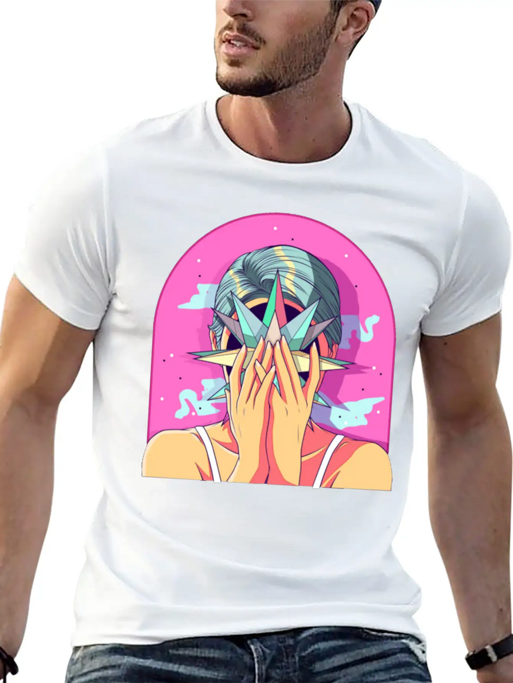 Translate Classic Cotton Tee – Unisex Comfort For Any Season