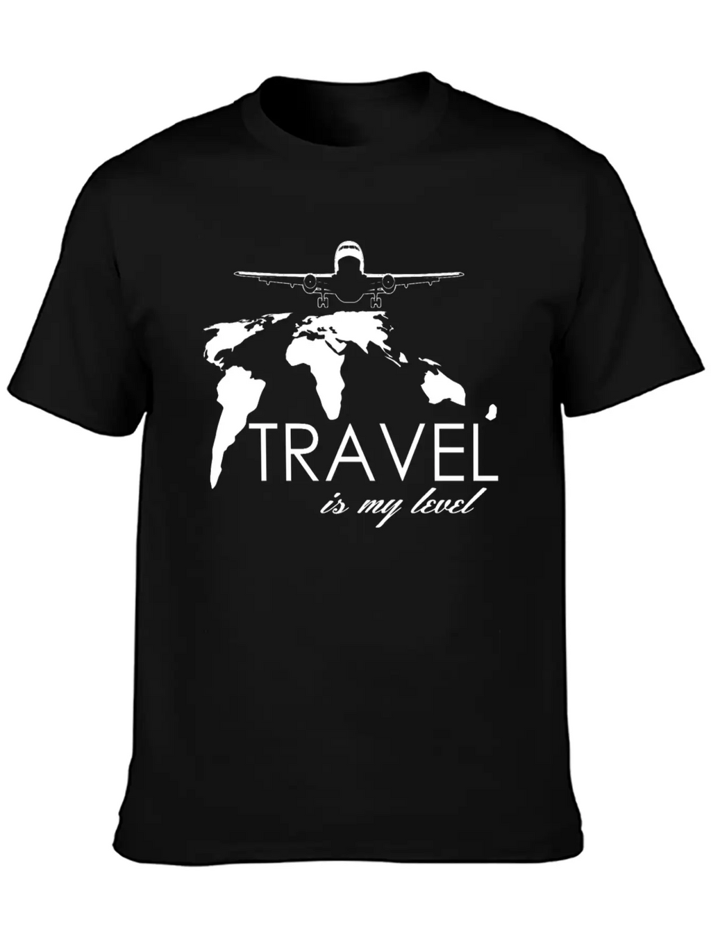 Travel Travel Vacation World Tour Classic Cotton Tee – Unisex Comfort For Any Season
