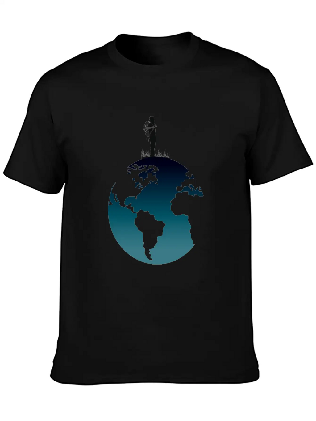 Travel World Trip Vacation Traveling Classic Cotton Tee – Unisex Comfort For Any Season