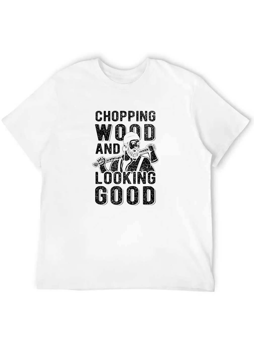 Tree Climber Classic Cotton Tee – Unisex Comfort For Any Season